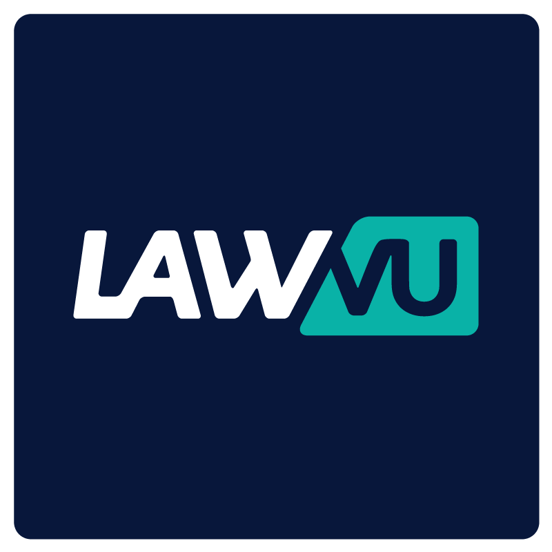 LawVu Logo